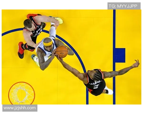 2017年NBA总决赛勇士队与猛龙队的精彩对决回顾与分析