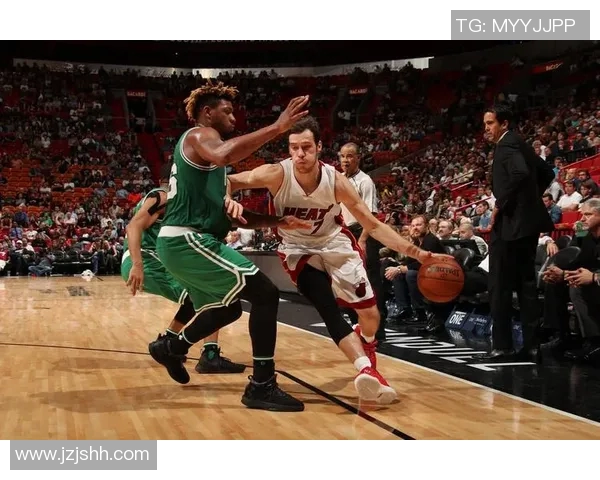 热火与凯尔特人激战背后的故事与影响分析