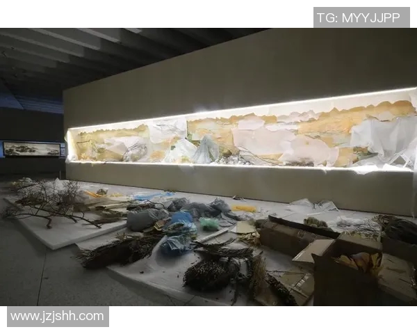 焦泊乔：探索他在当代艺术中的独特视角与影响力分析