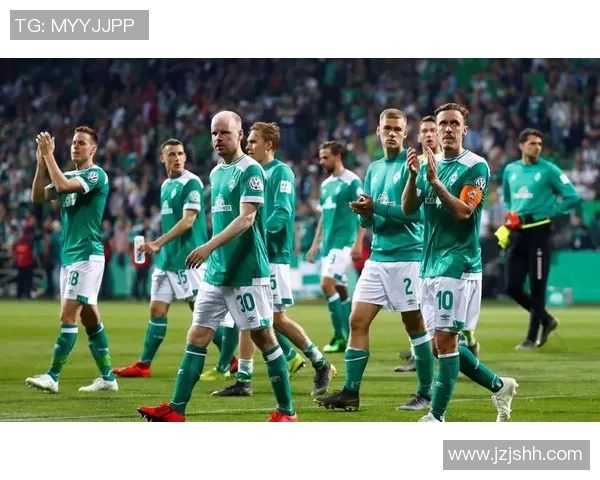 多特蒙德与不来梅激战结果揭晓球迷热议精彩瞬间与未来展望