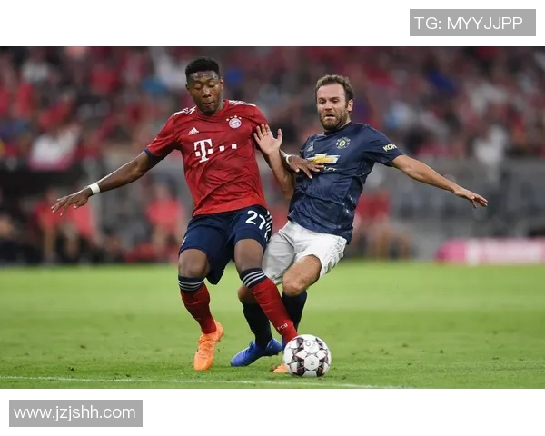 曼联传奇老将对决拜仁慕尼黑元老赛场重温经典对抗激情再现