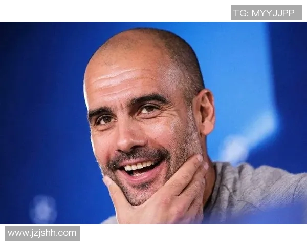 瓜迪奥拉的神奇换人术欧冠淘汰赛七次换人皆成进球奇迹