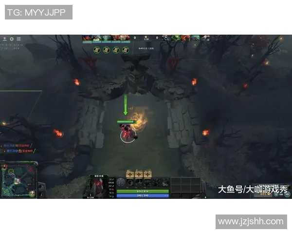 科学DOTA2比赛经验提升训练方法探究与实践分享